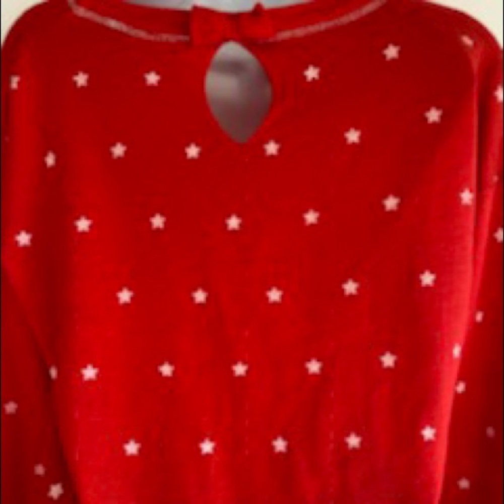 Women’s crop top long sleeve shirt